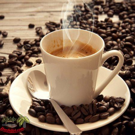 نسکافه یا قهوه فوری گلد اکوادور